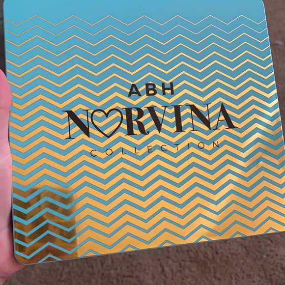 Norvina pallete